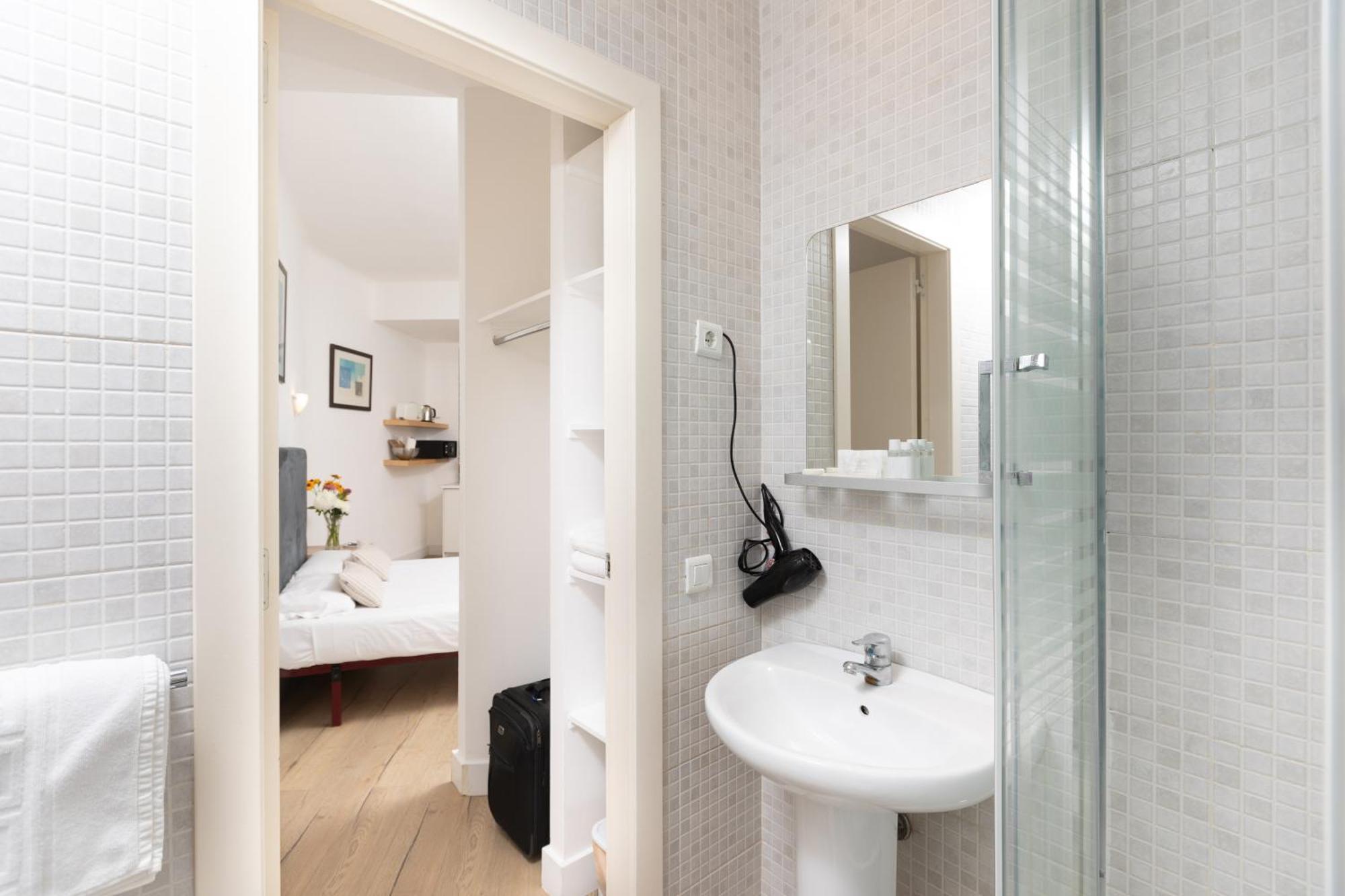 Apartamento Mayerling Bisbe Urquinaona *
